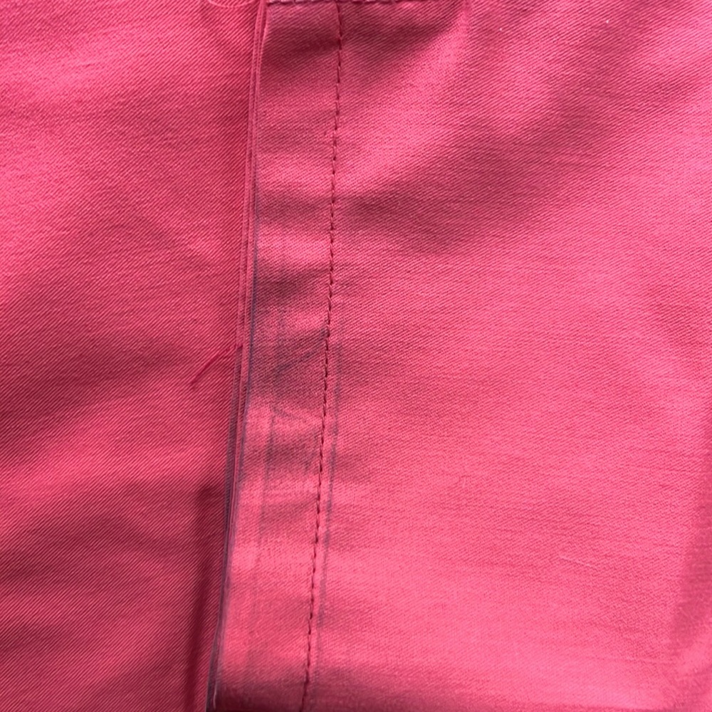 Scrub bottoms